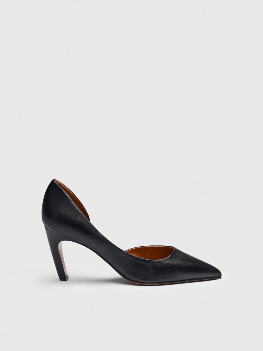 ATP Atelier Lucito Nappa Pumps | Pumps & Heels