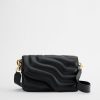 ATP Atelier Assisi Quilted Nappa Shoulder Bag | Crossbody Bags