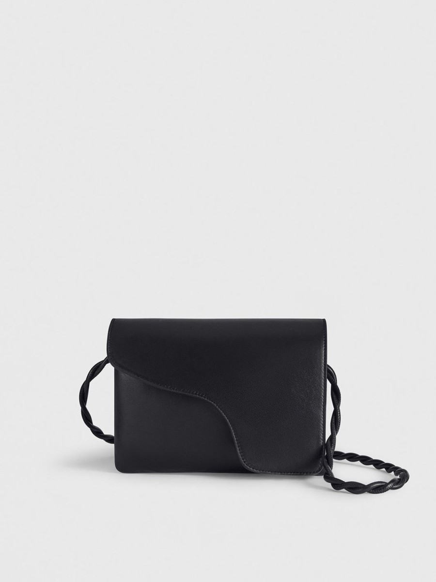 ATP Atelier Duronia Nappa | Crossbody Bags