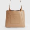 ATP Atelier Sensano Nappa Tote Bag | Tote Bags