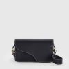 ATP Atelier Assisi Leather Shoulder Bag | Crossbody Bags