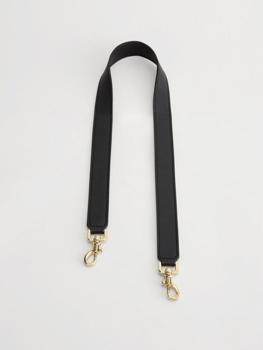 ATP Atelier Spesso Leather Shoulder Strap | Shoulder Straps