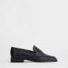 ATP Atelier Airola Nappa Loafers | Icon Shoes