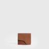 ATP Atelier Olba Grained Leather Wallet | Small Leather Goods