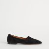 ATP Atelier Andrano Suede Loafers | Flats