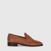 ATP Atelier Airola Nappa Loafers | Flats