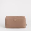 ATP Atelier Pomaia Leather Beauty Bag | Beauty Bags