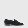 ATP Atelier Airola Suede | Flats