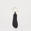 ATP Atelier Rosina Leather Keyring | Small Leather Goods