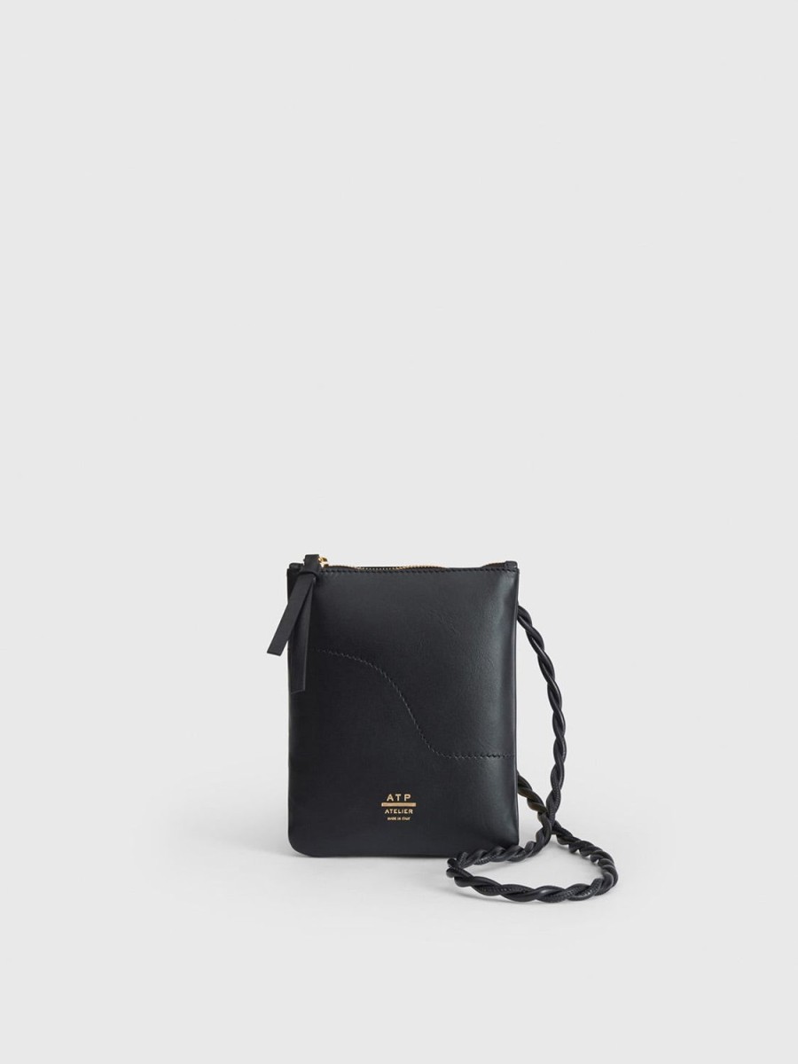 ATP Atelier Campi Nappa Pouch | Mini Bags