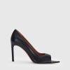 ATP Atelier Cirella Nappa Pumps | Pumps & Heels