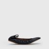 ATP Atelier Teano Nappa Ballet Flats | Flats