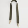 ATP Atelier Spesso Leather Shoulder Strap | Shoulder Straps