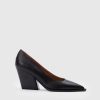 ATP Atelier Capena Nappa Pumps | Icon Shoes