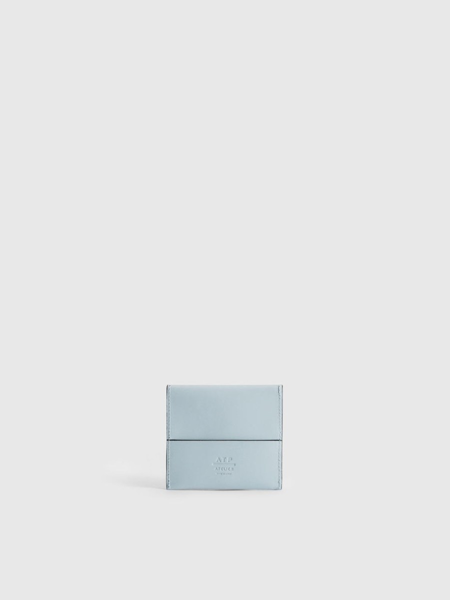 ATP Atelier Olba Leather Wallet | Small Leather Goods