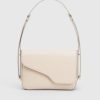 ATP Atelier Bolgheri Nappa Shoulder Bag | Crossbody Bags