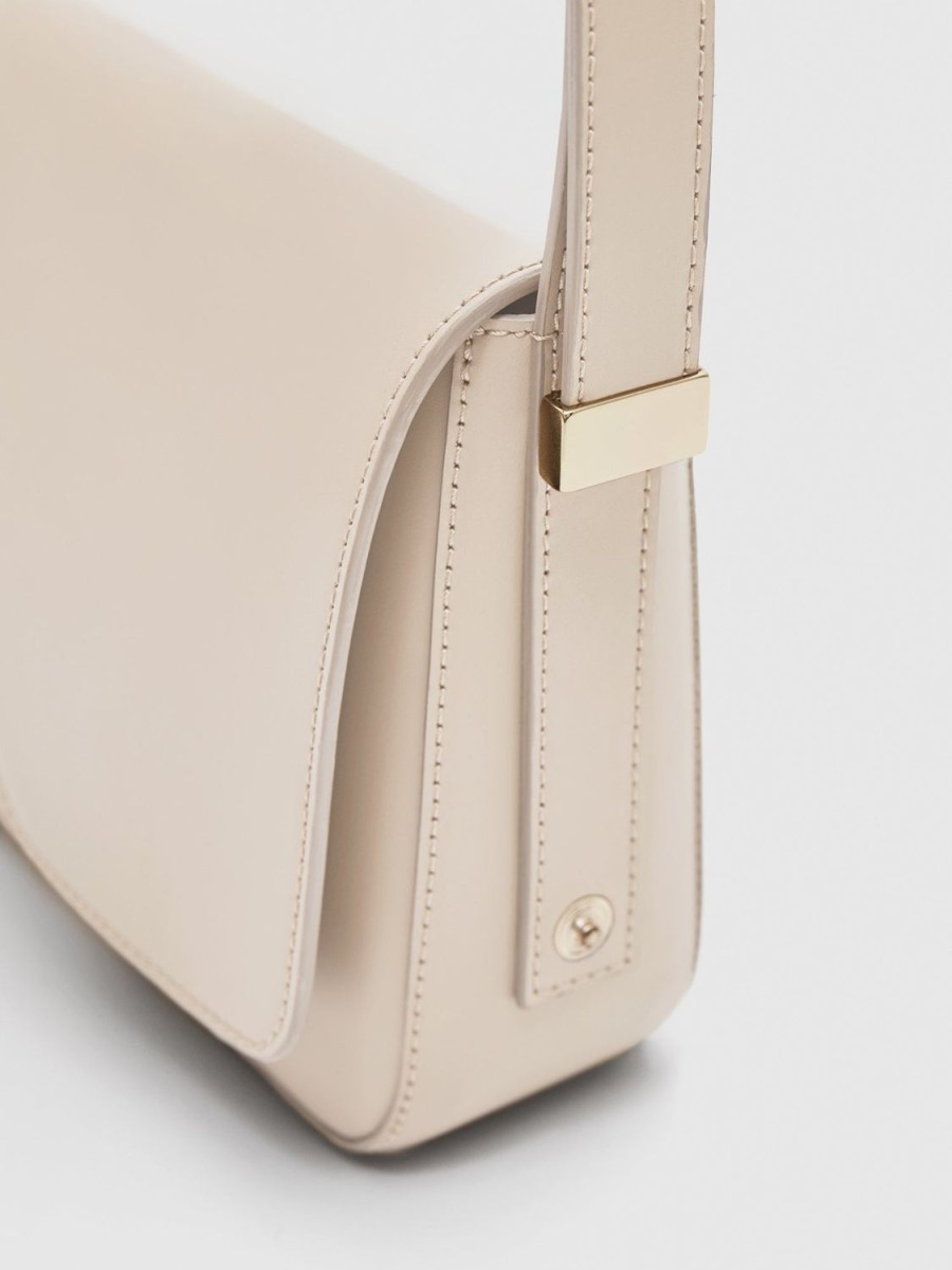 ATP Atelier Bolgheri Nappa Shoulder Bag | Crossbody Bags