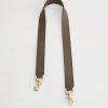 ATP Atelier Spesso Leather Shoulder Strap | Shoulder Straps