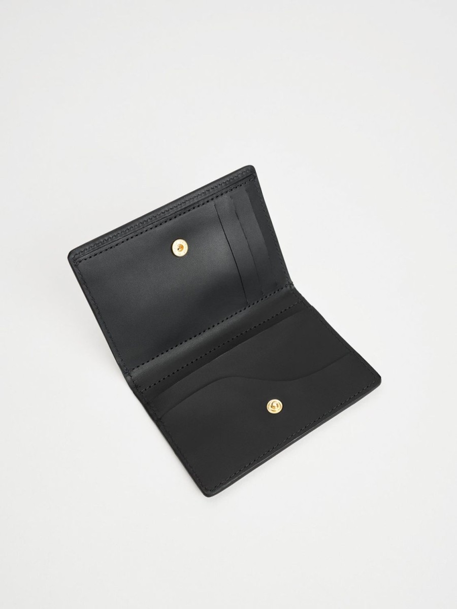 ATP Atelier Nardo Leather Card Holder | Small Leather Goods