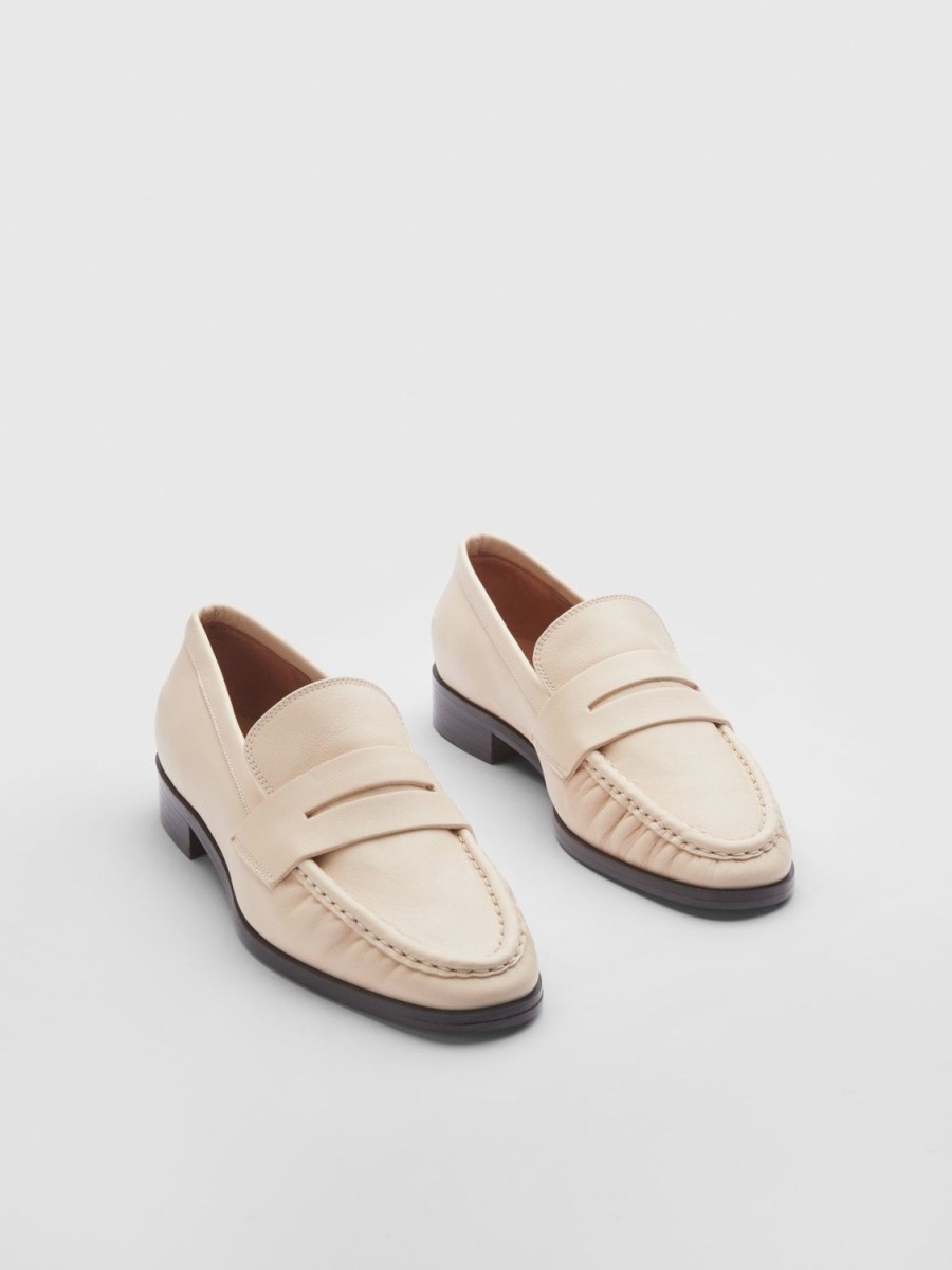 ATP Atelier Airola Nappa Loafers | Flats