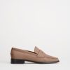 ATP Atelier Airola Nappa Loafers | Flats