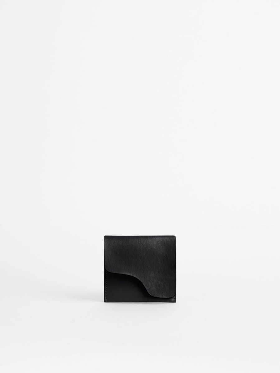 ATP Atelier Olba Leather Wallet | Small Leather Goods