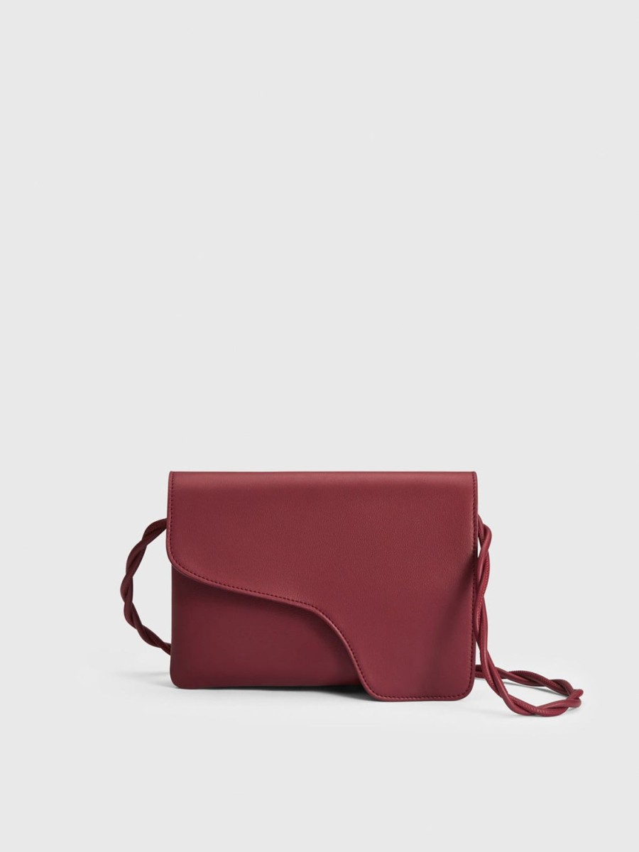 ATP Atelier Duronia Nappa Mini Crossbody Bag | Mini Bags