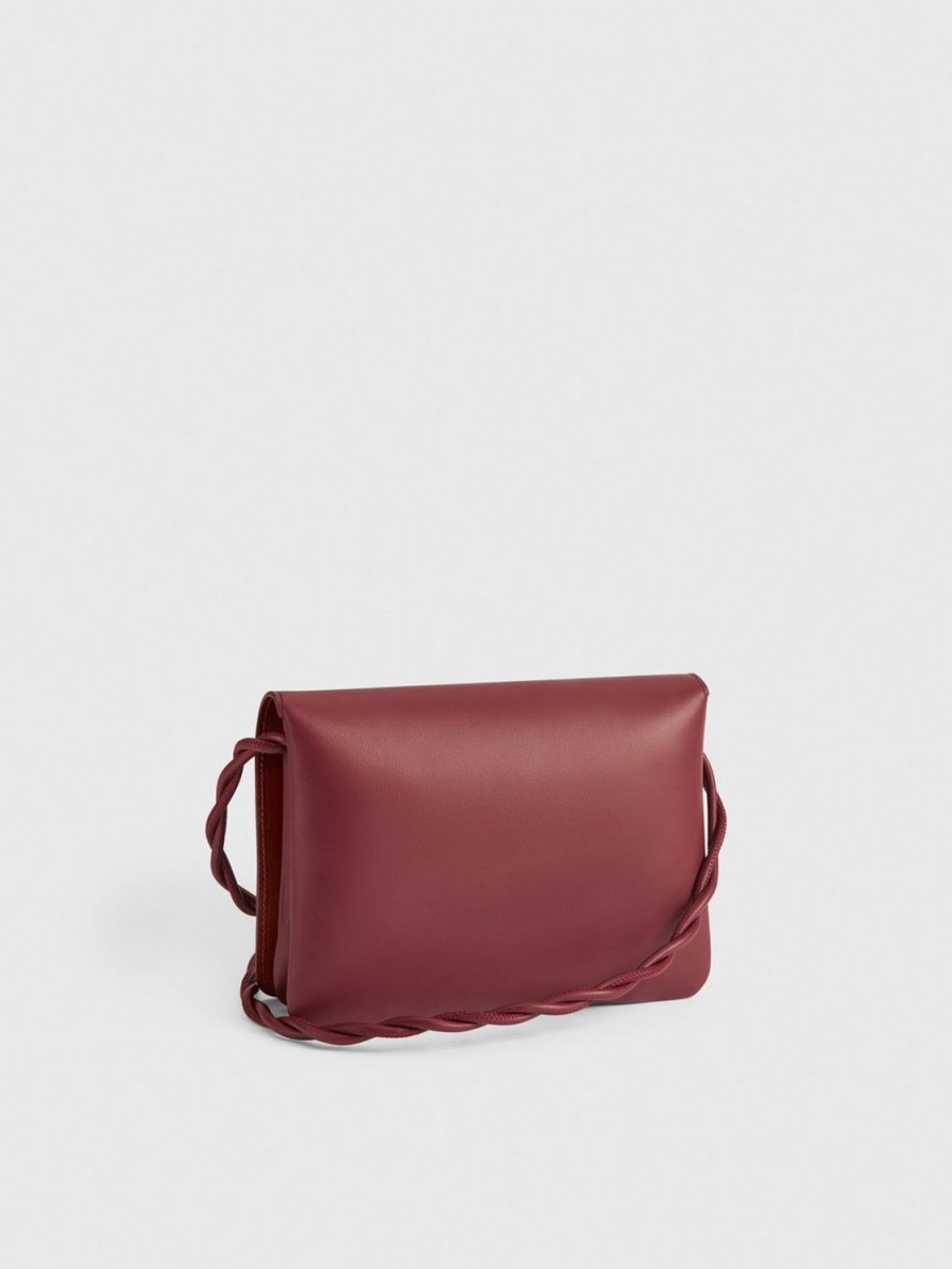 ATP Atelier Duronia Nappa Mini Crossbody Bag | Mini Bags