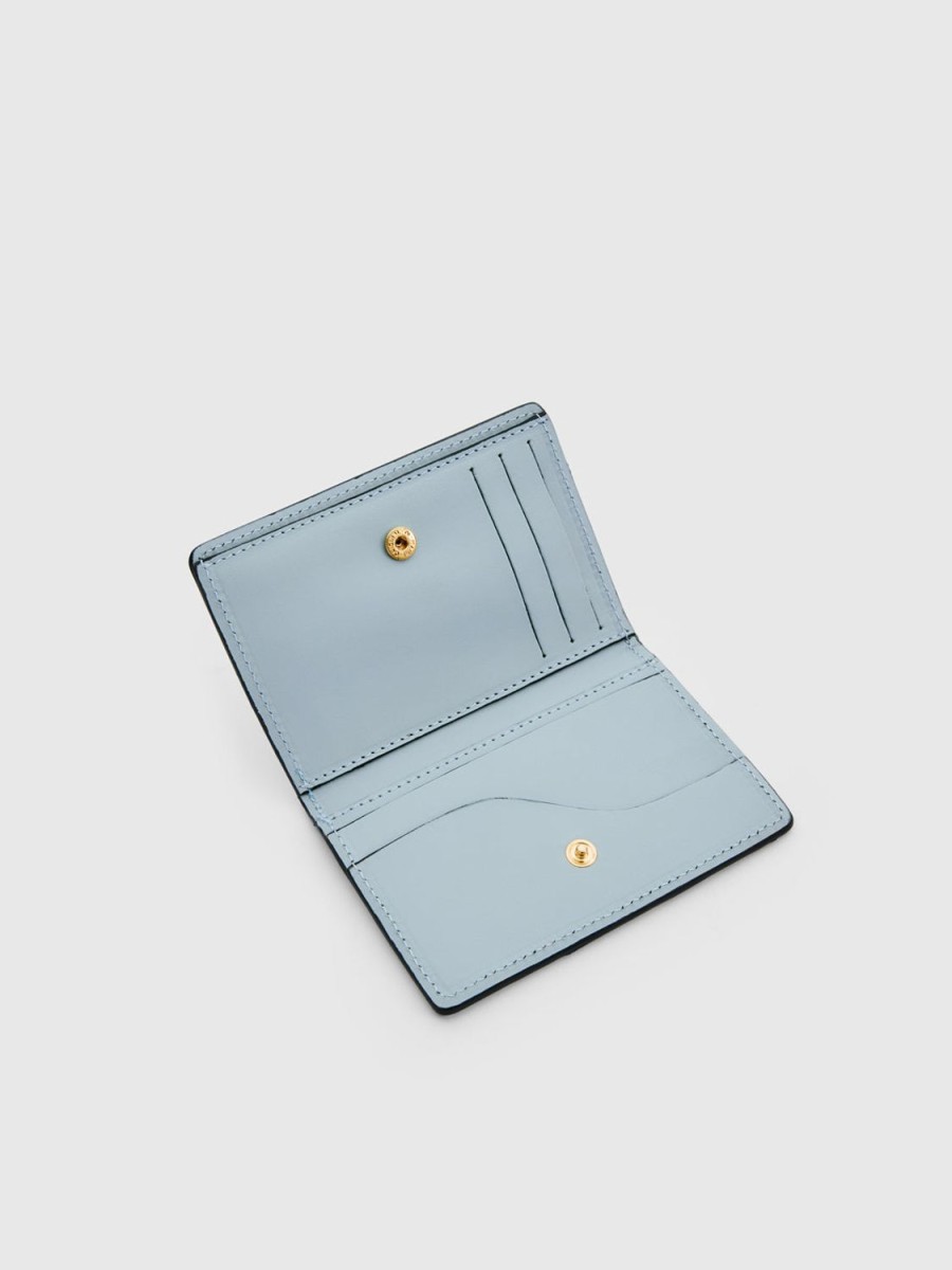 ATP Atelier Nardo Leather Card Holder | Small Leather Goods