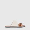 ATP Atelier Centola Leather Cutout Sandals | Sandals