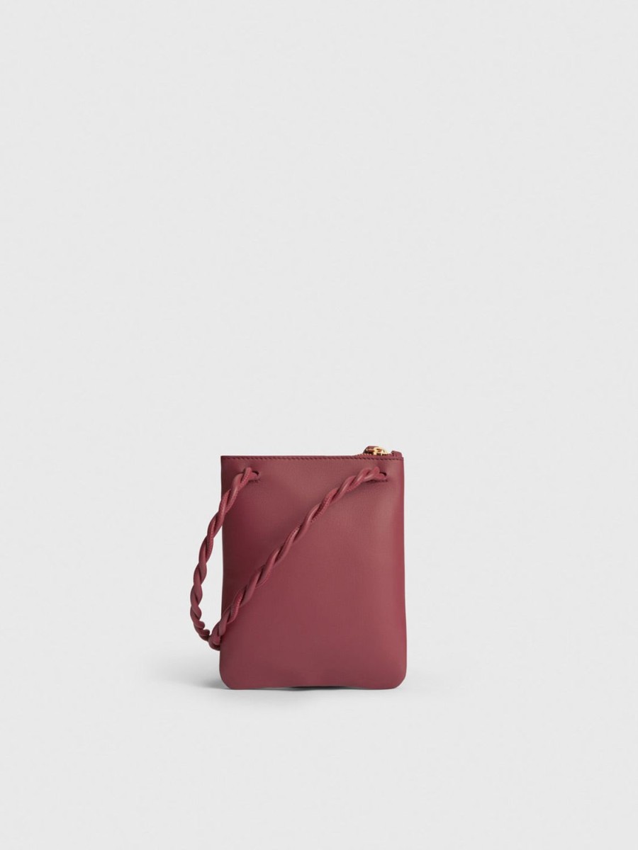 ATP Atelier Campi Nappa Pouch | Mini Bags