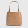 ATP Atelier Certaldo Nappa Small Tote Bag | Tote Bags