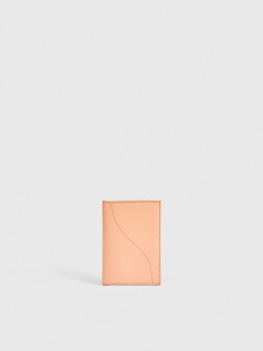 ATP Atelier Jelsi Leather Passport Holder | Small Leather Goods