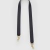 ATP Atelier Galdo Leather Long Shoulder Strap | Shoulder Straps