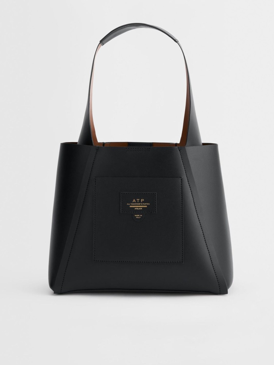 ATP Atelier Sensano Nappa Tote Bag | Icon Bags