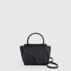 ATP Atelier Montalcino Leather Mini Handbag | Crossbody Bags