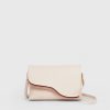 ATP Atelier Scarlino Nappa Pouch Bag | Crossbody Bags