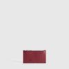 ATP Atelier Moscosi Leather Card Holder | Small Leather Goods