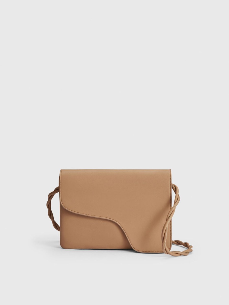 ATP Atelier Duronia Nappa Mini Crossbody Bag | Mini Bags