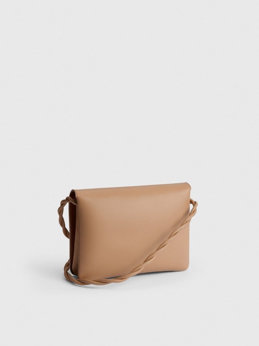 ATP Atelier Duronia Nappa Mini Crossbody Bag | Mini Bags