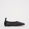 ATP Atelier Brindisi Nappa Ballet Flats | Flats