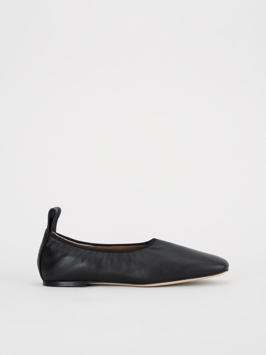 ATP Atelier Brindisi Nappa Ballet Flats | Flats