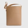 ATP Atelier Pienza Leather Large Tote Bag | Tote Bags