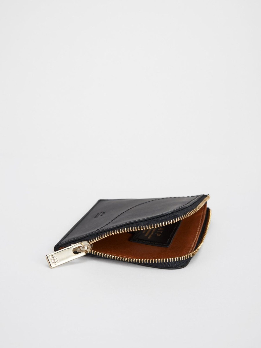 ATP Atelier Vernio Leather Wallet | Small Leather Goods