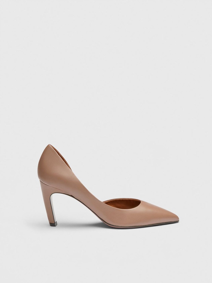 ATP Atelier Lucito Nappa Pumps | Pumps & Heels