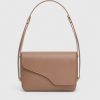 ATP Atelier Bolgheri Nappa Shoulder Bag | Icon Bags