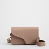 ATP Atelier Assisi Leather Shoulder Bag | Crossbody Bags