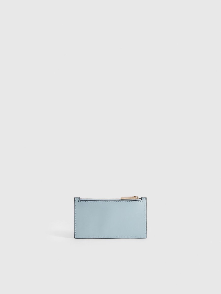 ATP Atelier Moscosi Leather Card Holder | Small Leather Goods