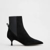 ATP Atelier Molleone Suede Boots | Boots