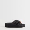 ATP Atelier Airali Nappa Everyday Sandals | Icon Shoes